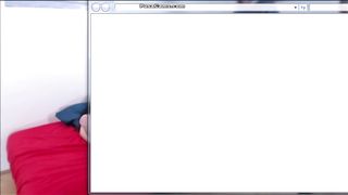 Pornstar Warming Up Making her Pussy WET LIVE