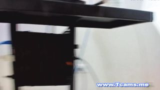 Naughty Shemale Couples Deep Sucked Cock