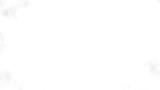 Blonde angel and black demon enjoying futanari sex in heaven