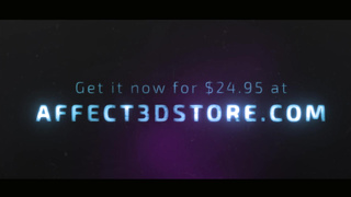 Affect3D - Lust Royal Descent short