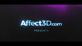 Affect3D - Lust Royal Descent short