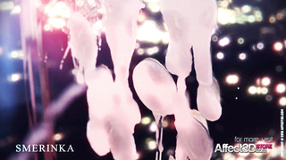 Scifi animation with futanari girls and their favorite sex toys