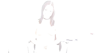 Ultra-Kinky latina ruby knox is doing a unclothe taunt