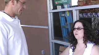 Fuck-Fest with lush on webcam