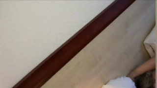 Lisa Sparrow audition knuckle and burst