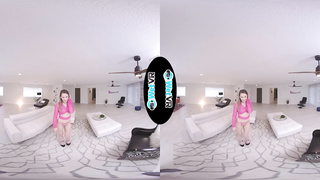 COME SMASH ME SINCE MY PARENTS ARE GONE WITH SERA RYDER WETVR