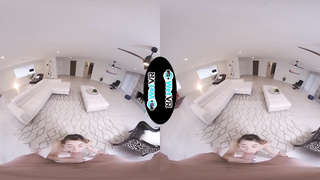 COME SMASH ME SINCE MY PARENTS ARE GONE WITH SERA RYDER WETVR