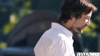 VIXEN Lana Rhoades Has Hookup With Her Manager