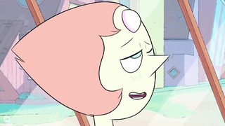 Steven Universe - Joy Button Takes It All