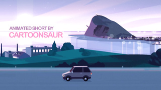 Steven Universe - Joy Button Takes It All