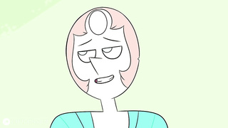 Steven Universe - Joy Button Takes It All