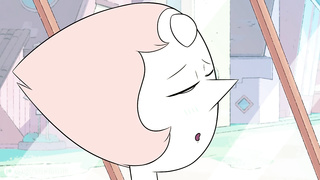 Steven Universe - Joy Button Takes It All