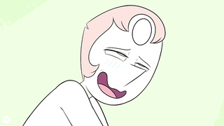 Steven Universe - Joy Button Takes It All