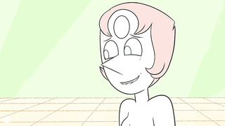 Steven Universe - Joy Button Takes It All