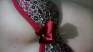 CHEGOU EM CASA E FICOU PELADINHA