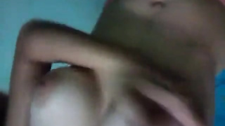 CHEGOU EM CASA E FICOU PELADINHA