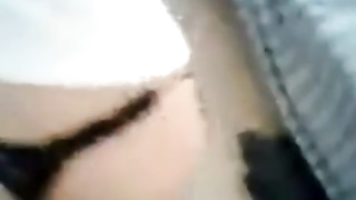 Alumna de La Ermilo Sandoval Campos Campeche