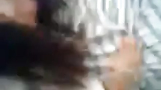 Alumna de La Ermilo Sandoval Campos Campeche