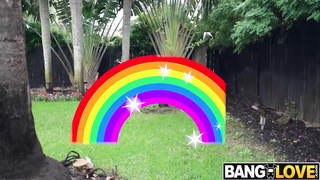 Plow Me, I m Irish Rose Monroe