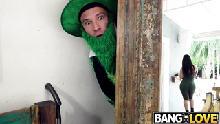 Plow Me, I m Irish Rose Monroe