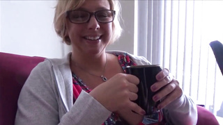 Stepson's Homecoming - Brianna Beach - Mother Comes Very First - Preview