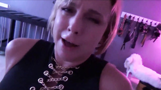Mom's Secret Chamber - Brianna Beach - Mommy Comes First-Ever - Preview