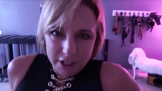Mom's Secret Chamber - Brianna Beach - Mommy Comes First-Ever - Preview