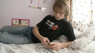 Classmates Boning Buzzed And Going Naughty!