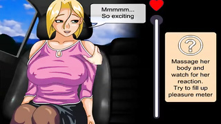 Meet and Penetrate Road Excursion