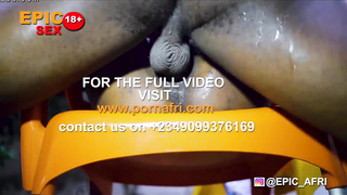 Outdoor Nail with my wild neighbours stepdaughter (trailer)