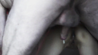 Japanese No Condom Assfucking Internal Ejaculation (KELLY)