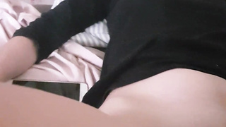 All day tonguing... A poon addicted!