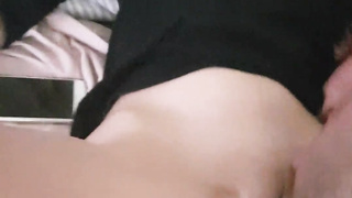 All day tonguing... A poon addicted!