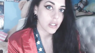 Caught my brutha snuffling my underpants taboo