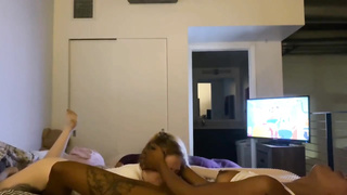 Quarantine Jizz Perceive This Ass Babygirl