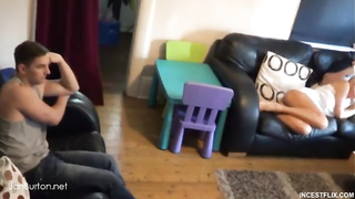 1. Jan Taunts Real son Tom