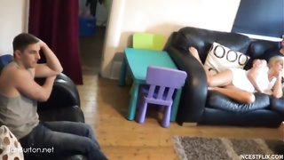 1. Jan Taunts Real son Tom
