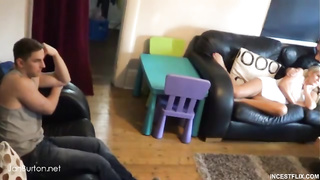 1. Jan Taunts Real son Tom