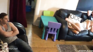 1. Jan Taunts Real son Tom