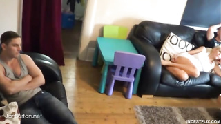 1. Jan Taunts Real son Tom