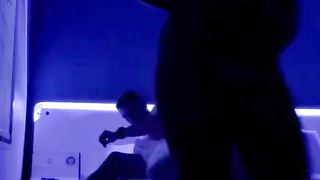 I Torn Up a scorching Moldavian Prostitute Dame in Amsterdam - Covert Web Cam