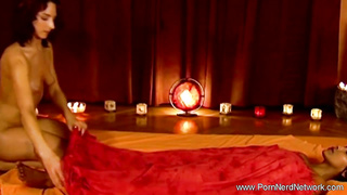 Exotic Duo From Handsome Holland