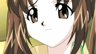 Anime Porn Gang Romp