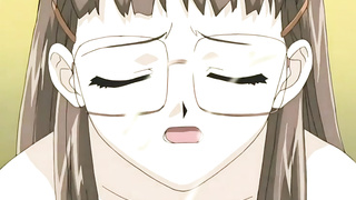 Anime Porn Gang Romp
