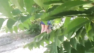 Segui minha Esposa Carol e flagrei ela dando o Cu pra um Desconhecido. ( Hotwife ) Corno Filmando.