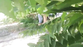 Segui minha Esposa Carol e flagrei ela dando o Cu pra um Desconhecido. ( Hotwife ) Corno Filmando.