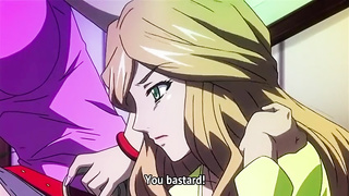 M-Okui: Last Order (Uncensored) [Subbed]