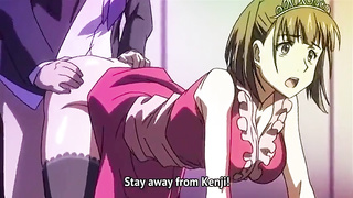 M-Okui: Last Order (Uncensored) [Subbed]