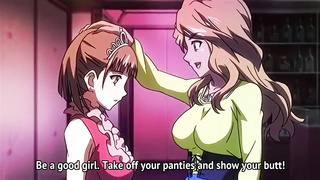 M-Okui: Last Order (Uncensored) [Subbed]
