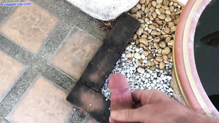 POINT OF VIEW: Pervent jack and jizm on different femmes